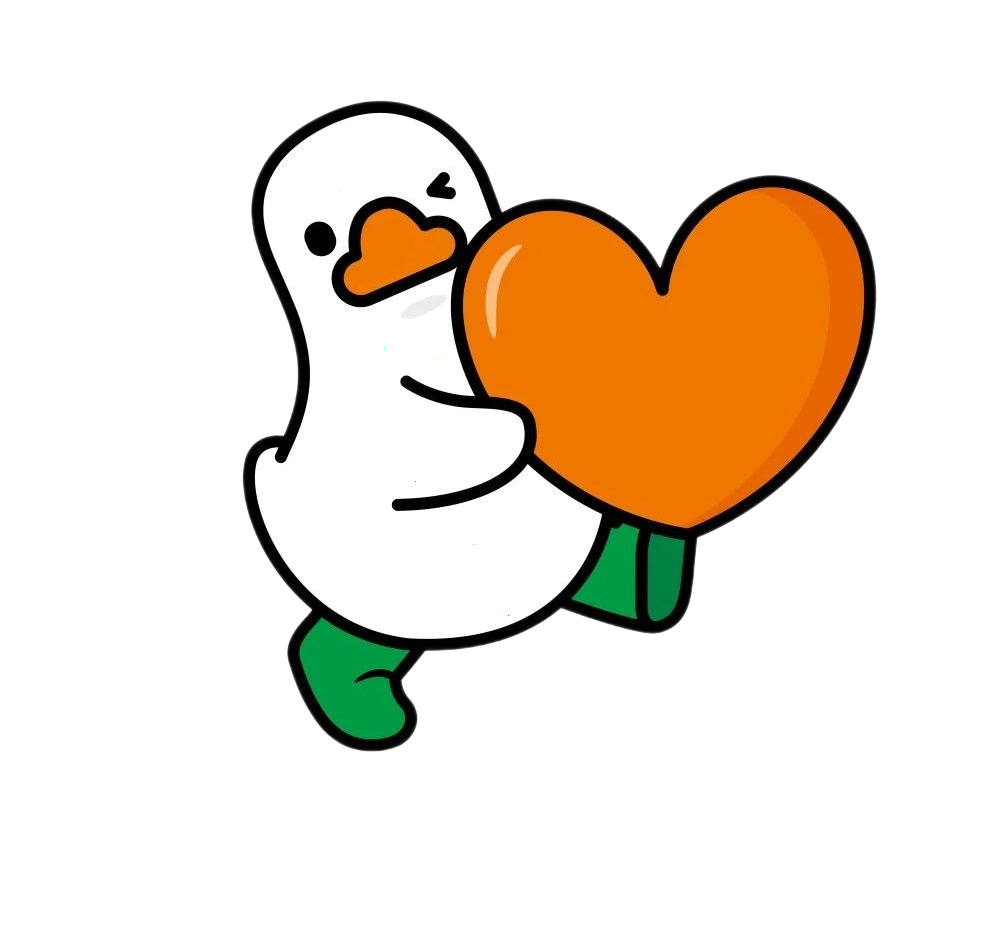 Duck